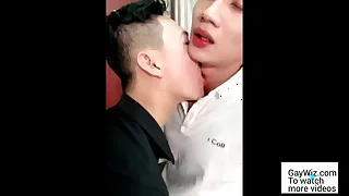 Gay Sex